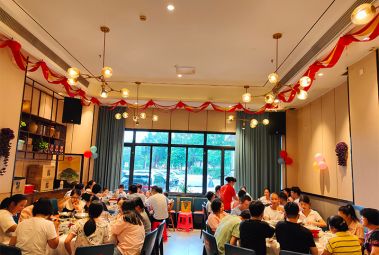 團(tuán)隊風(fēng)采